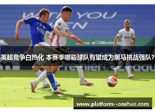 英超竞争白热化 本赛季哪些球队有望成为黑马挑战强队？
