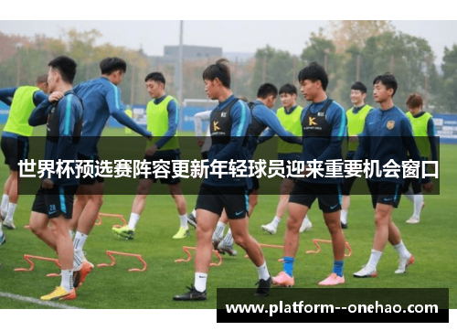 世界杯预选赛阵容更新年轻球员迎来重要机会窗口