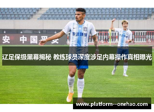 辽足保级黑幕揭秘 教练球员深度涉足内幕操作真相曝光