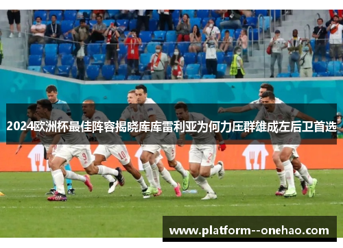 2024欧洲杯最佳阵容揭晓库库雷利亚为何力压群雄成左后卫首选